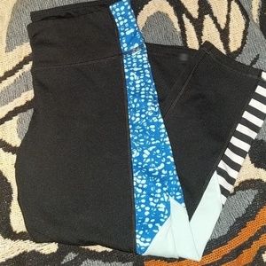 Target workout leggins